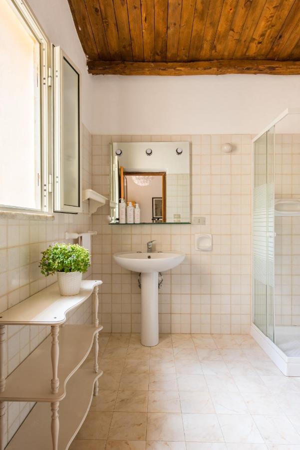 Villa Ammirata Mondello By Wonderful Italy Exterior foto